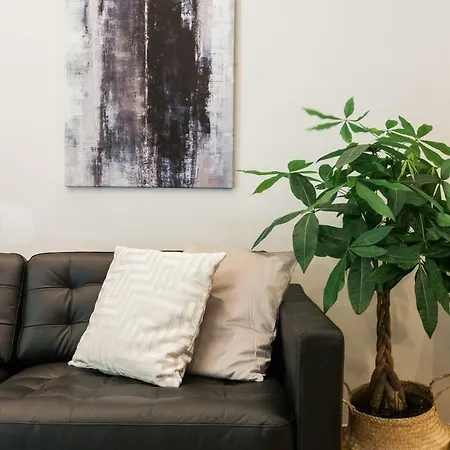 Apartment Peaceful 2bd In Kolonaki By Upstreet