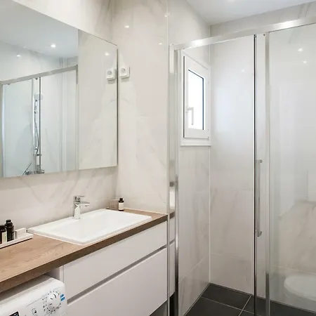 Peaceful 2bd In Kolonaki By Upstreet Apartment Athens